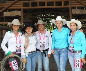 World Cowgirl Contest. Source:www.colombia.travel
